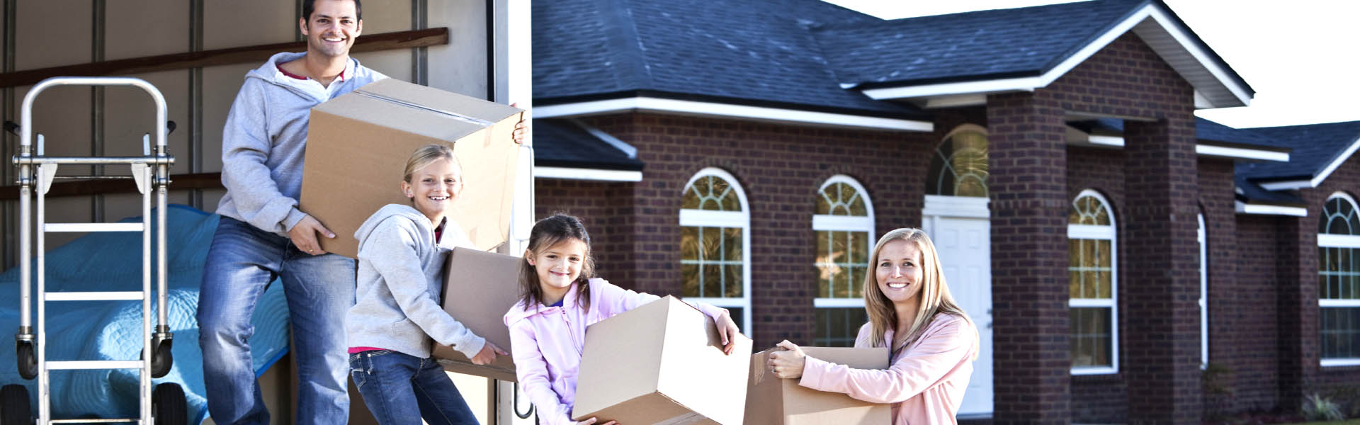 House shifting service