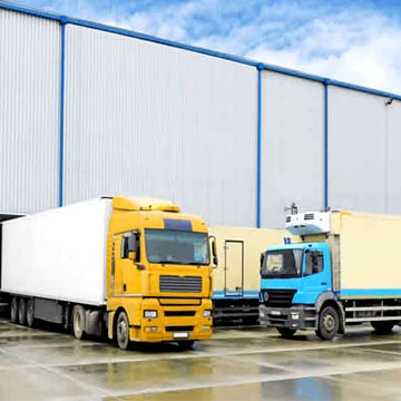 Logistics and goods movement